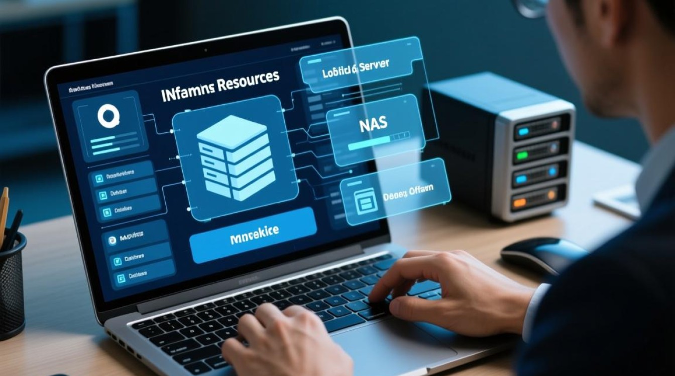 服务器设置公网访问内网地址