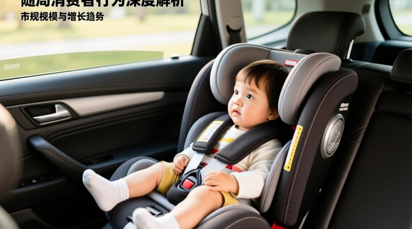 安全座椅品牌大数据分析,哪些品牌更安全可靠? 安全座椅品牌大数据分析,哪些品牌更安全可靠?