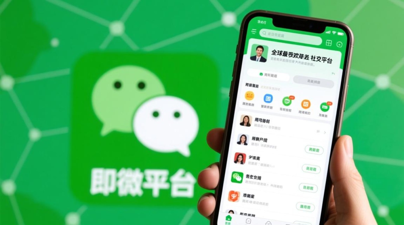 微信二次开发有哪些独特优势，如何助力企业创新与效率提升？