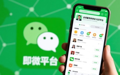 微信二次开发有哪些独特优势，如何助力企业创新与效率提升？