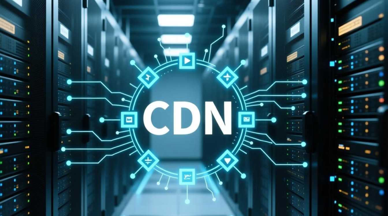 高清视频的cdn服务器，究竟适合部署在哪些地理位置和条件下？