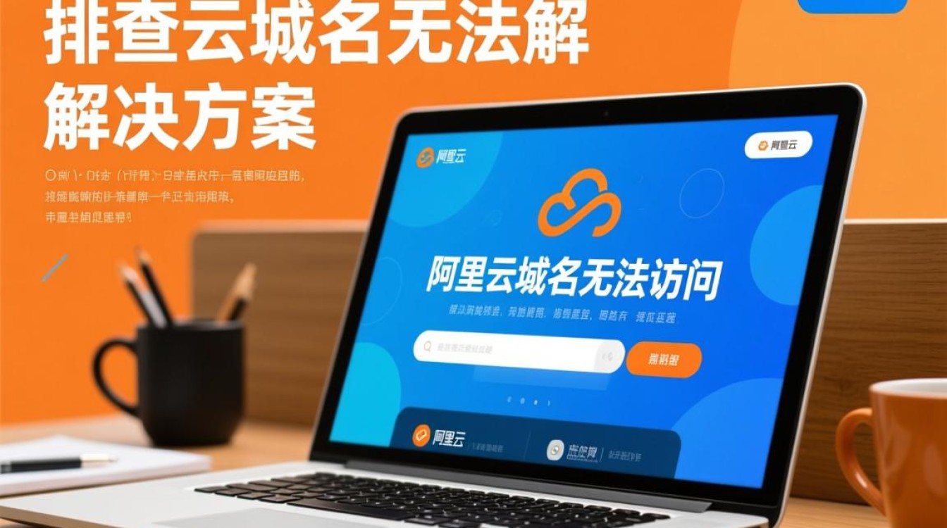 为何我的阿里云域名突然无法访问？技术故障还是配置错误？