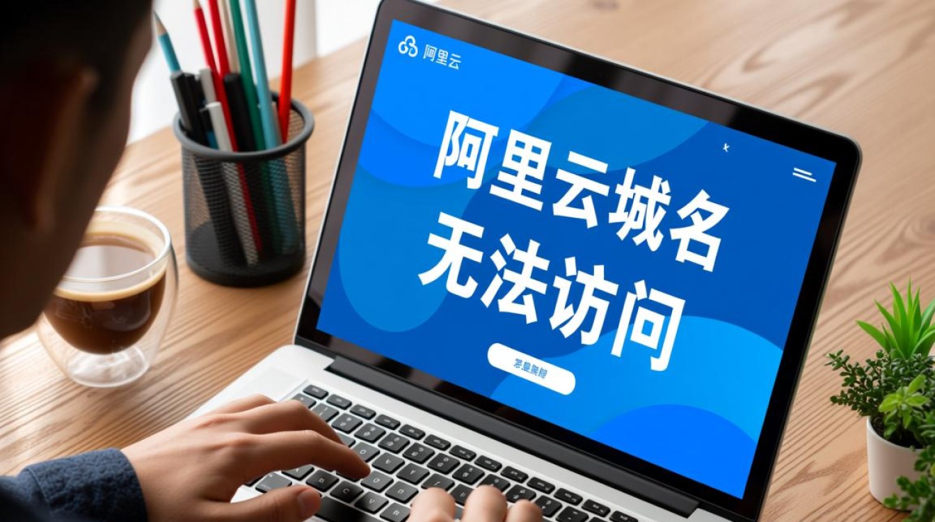 为何我的阿里云域名突然无法访问？技术故障还是配置错误？