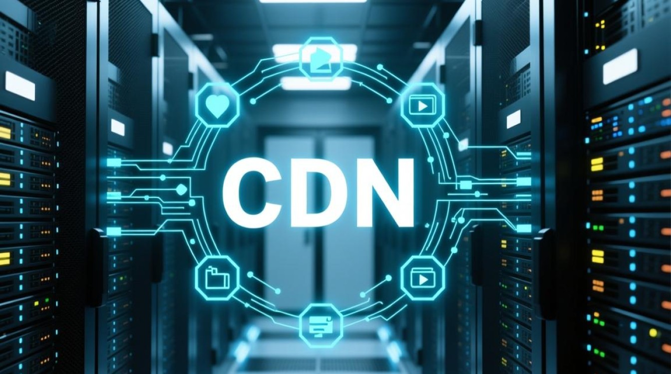 高清视频的cdn服务器，究竟适合部署在哪些地理位置和条件下？