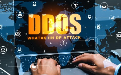 网站遭受DDoS攻击，为何攻击者如此猖獗？揭秘背后的动机与防范之道。