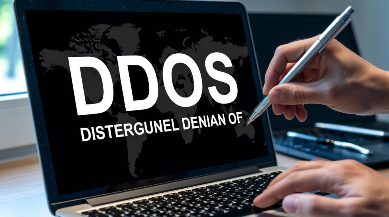 网站遭受DDoS攻击，为何攻击者如此猖獗？揭秘背后的动机与防范之道。