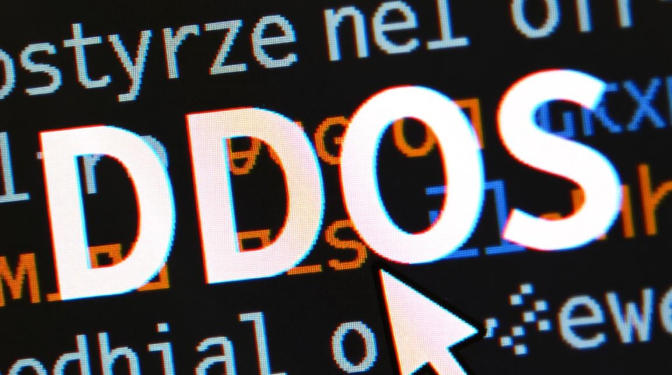 网站遭受DDoS攻击，为何攻击者如此猖獗？揭秘背后的动机与防范之道。