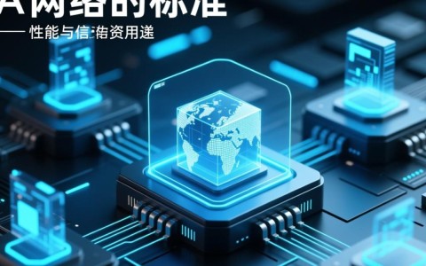 A类网络的标准是什么？具体有哪些技术要求？