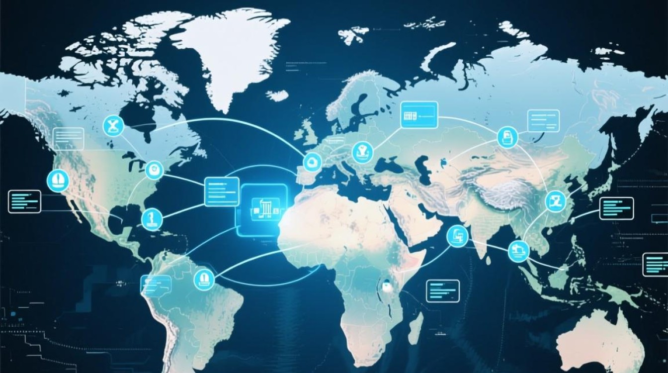 服务器访问国外网站怎么设置才能稳定不卡顿？