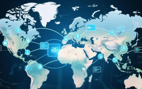 服务器访问国外网站怎么设置才能稳定不卡顿？