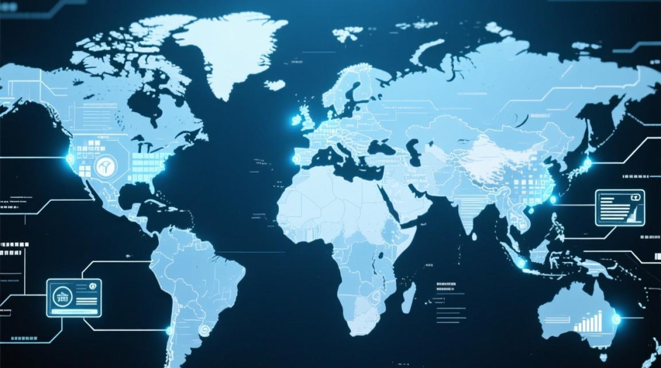 服务器访问国外网站怎么设置才能稳定不卡顿？