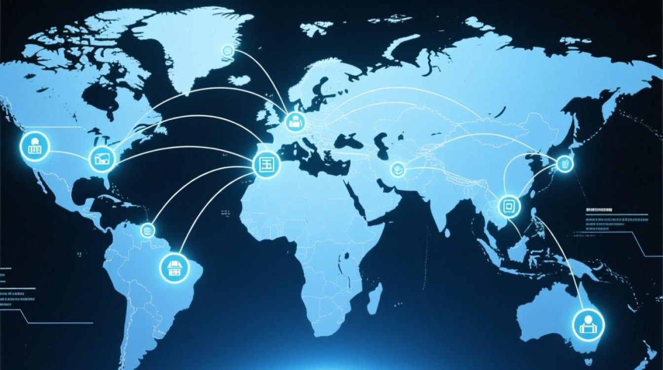 服务器访问国外网站怎么设置才能稳定不卡顿？