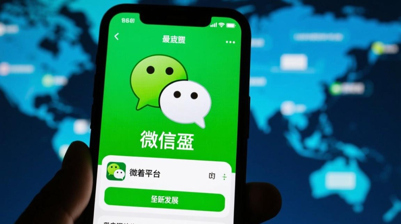 如何有效策略应对微信屏蔽，确保域名安全稳定运行？