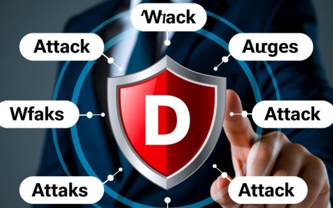 网站遭受攻击，如何有效防护以保障安全与稳定运行？