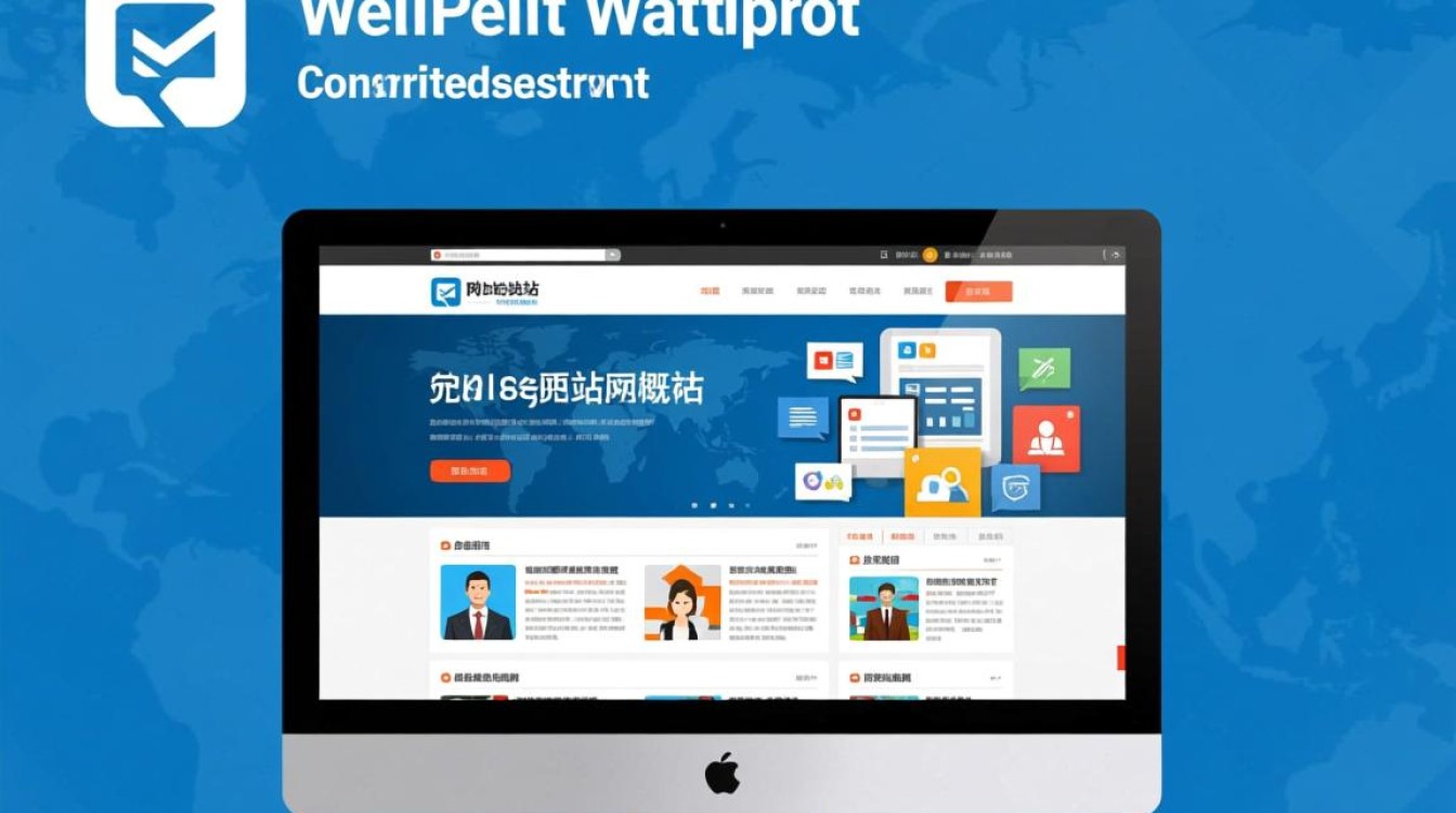 如何从零开始开发一个功能齐全的门户网站？关键步骤与策略揭秘！