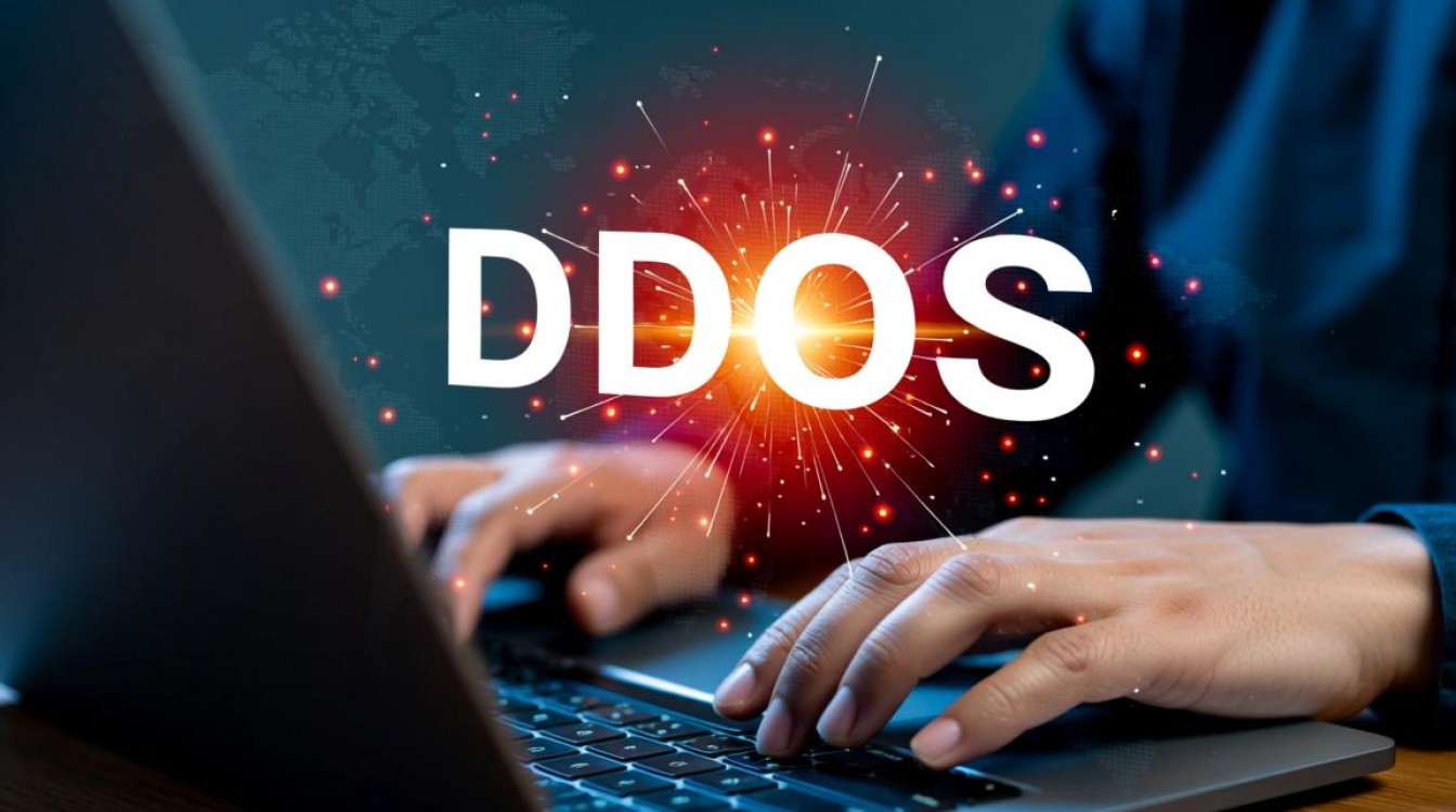 面对DDoS攻击，网站如何迅速恢复与防护策略全解析？