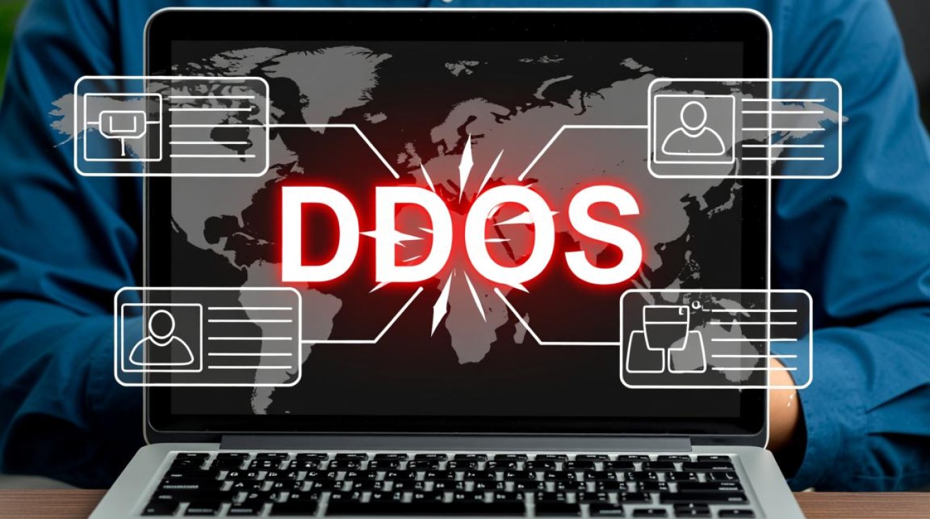 面对DDoS攻击，网站如何迅速恢复与防护策略全解析？