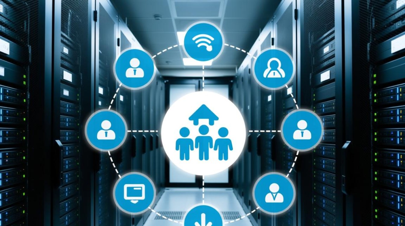 服务器如何设置共享？详细步骤和注意事项是什么？