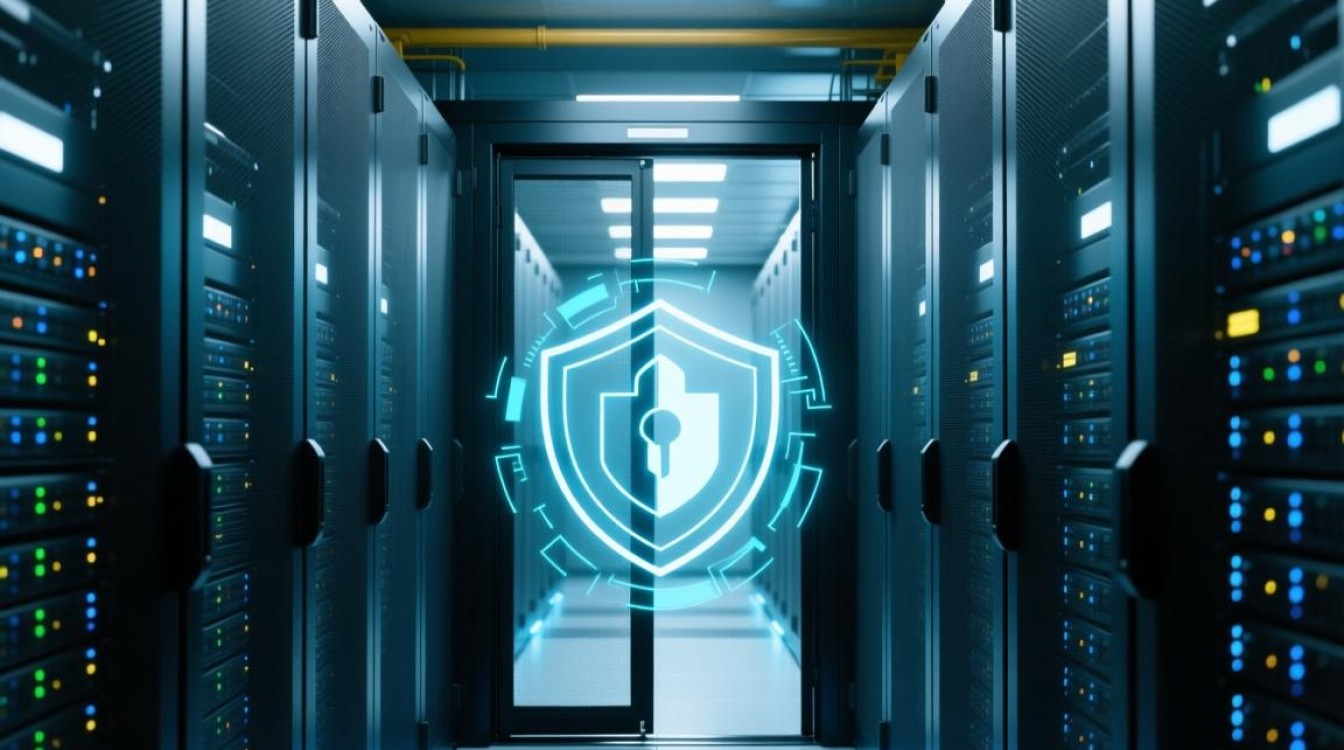 服务器访问管理如何保障权限精准可控？