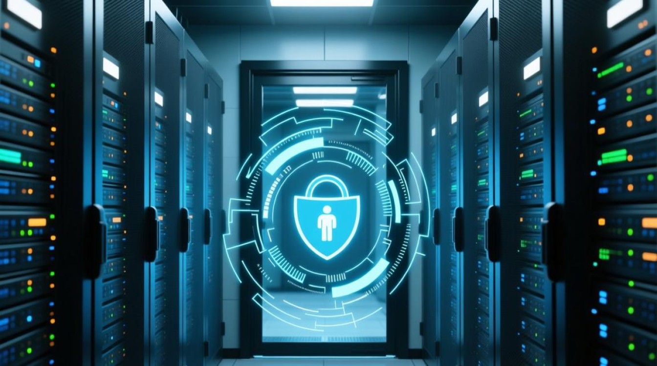 服务器访问管理如何保障权限精准可控？