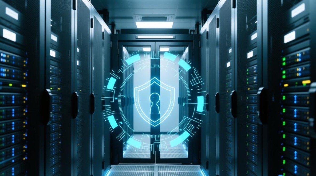 服务器访问管理如何保障权限精准可控？