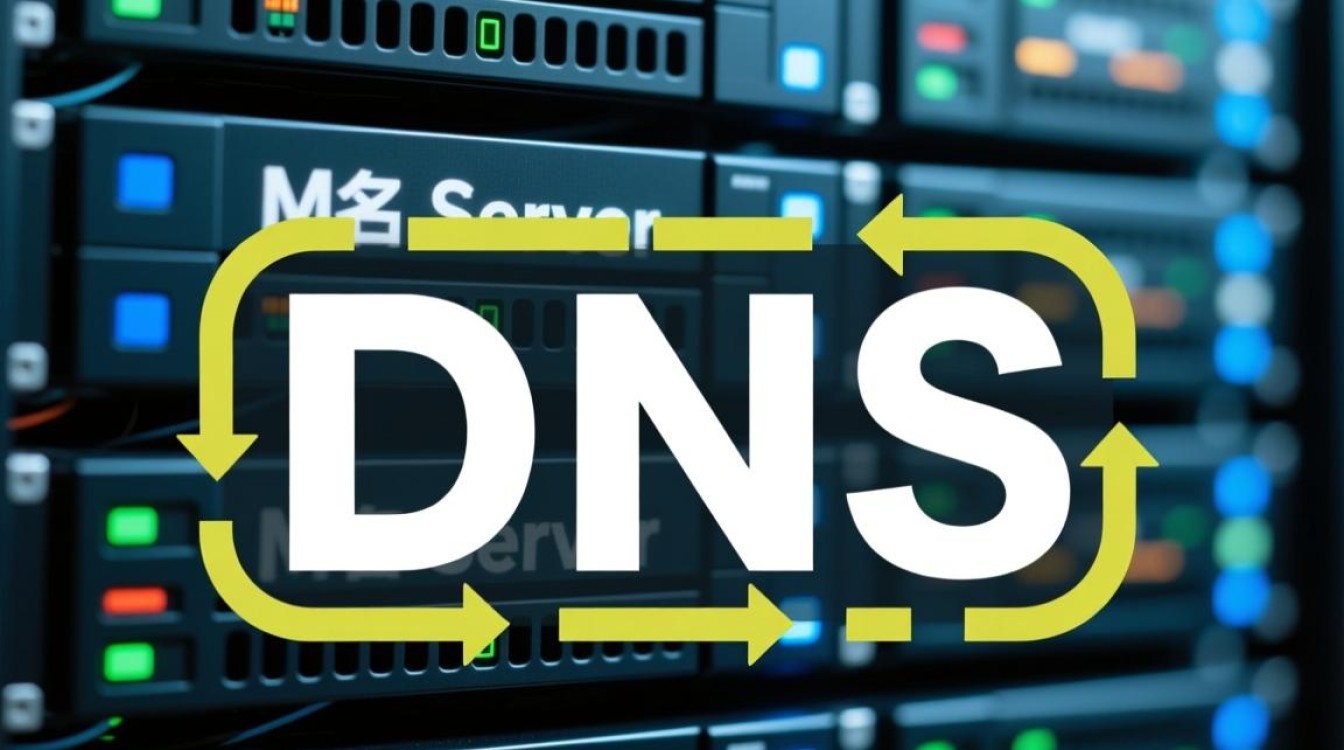 域名服务器出错导致网站无法访问，这是怎么回事？