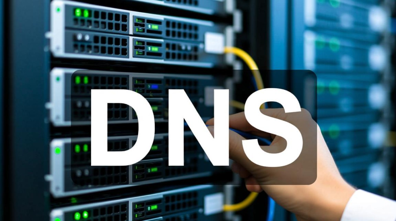 域名服务器出错导致网站无法访问，这是怎么回事？