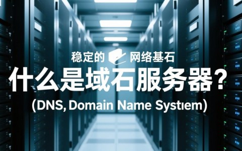 无锡域名服务器究竟如何影响本地网络速度和稳定性？揭秘其奥秘与挑战！