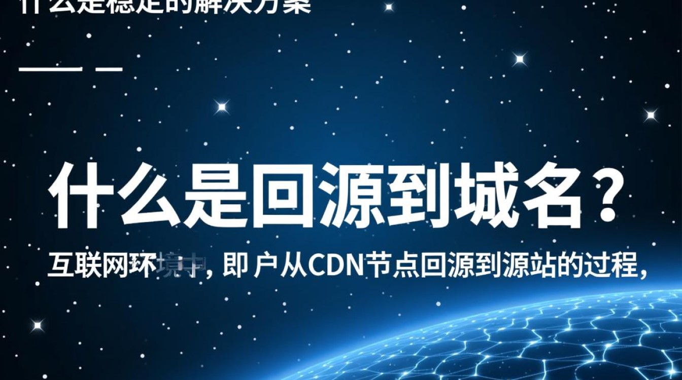 阿里云回源到域名，操作步骤详解及常见问题解答？