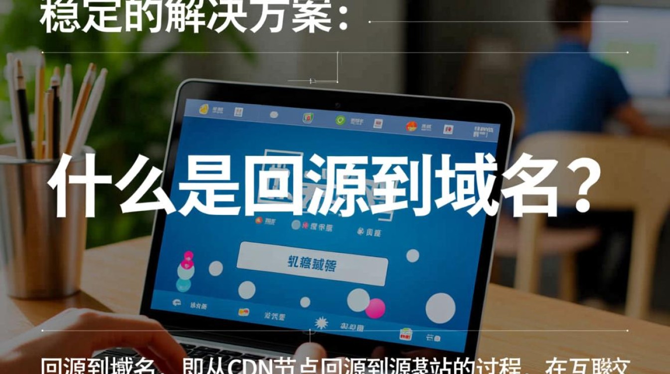 阿里云回源到域名，操作步骤详解及常见问题解答？