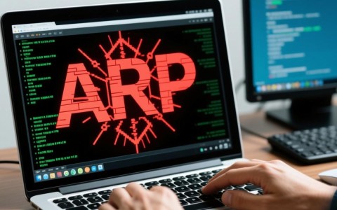 如何应对和解决遭受ARP攻击的网络安全问题？