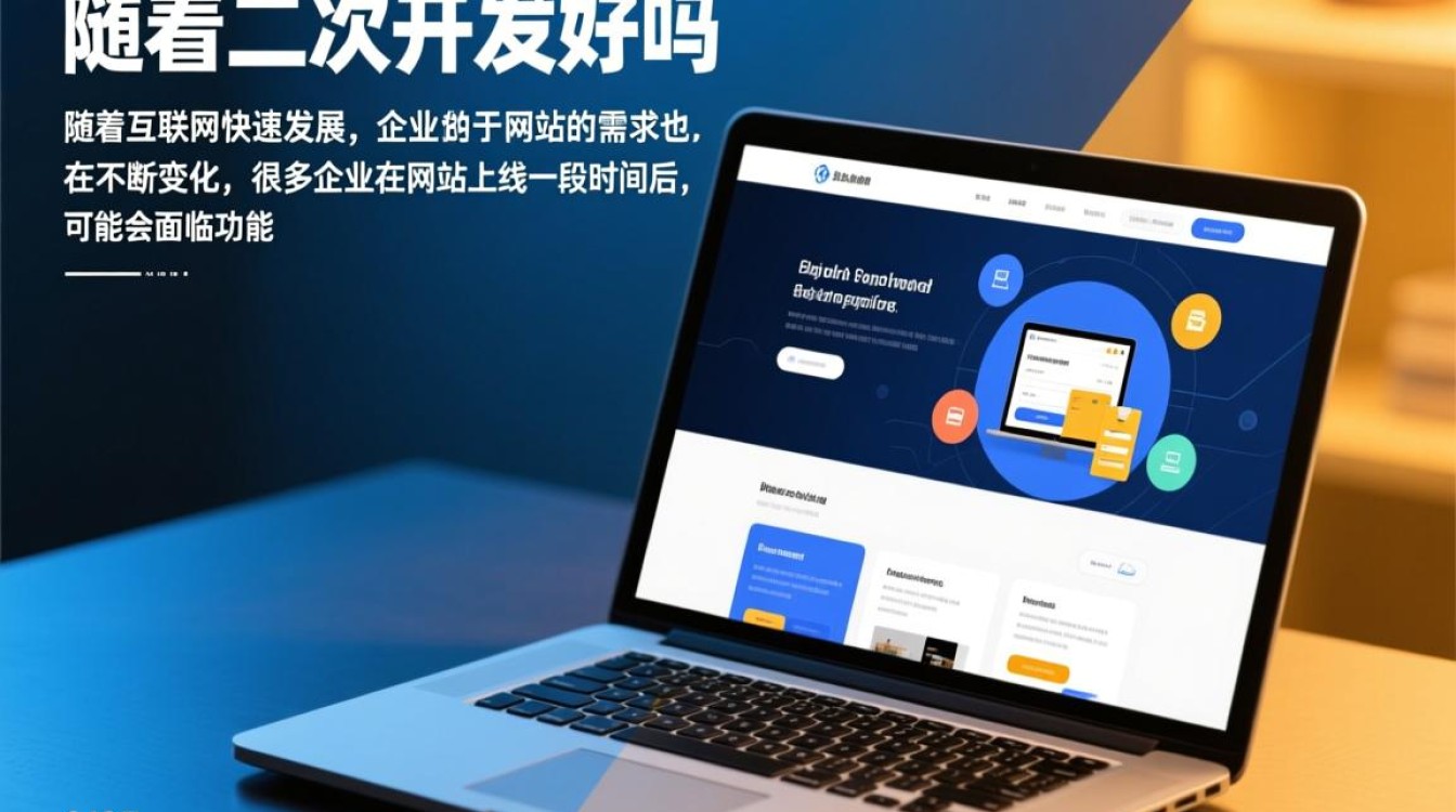 网站二次开发真的划算吗？潜在风险与收益分析揭秘！