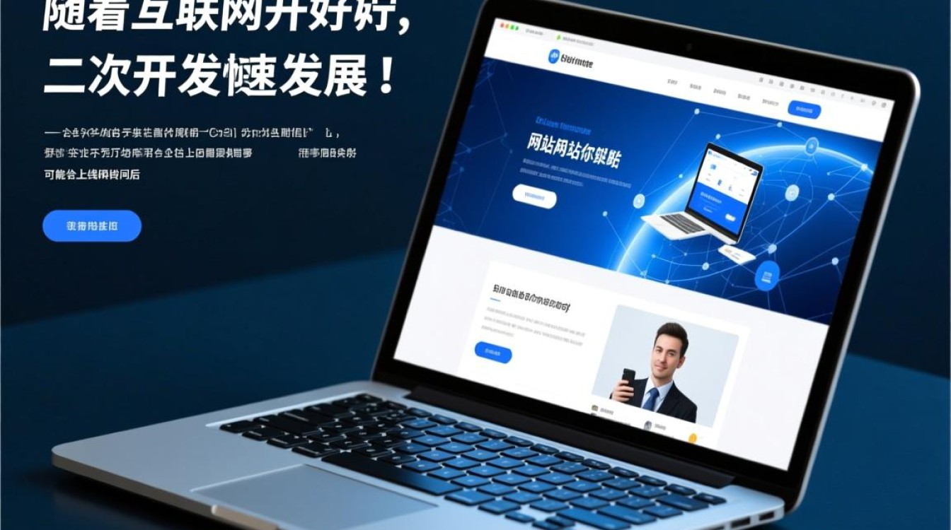 网站二次开发真的划算吗？潜在风险与收益分析揭秘！