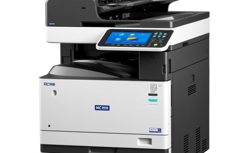 MfC9140cdn打印机清废粉仓步骤详解，为何总是出现废粉仓问题？