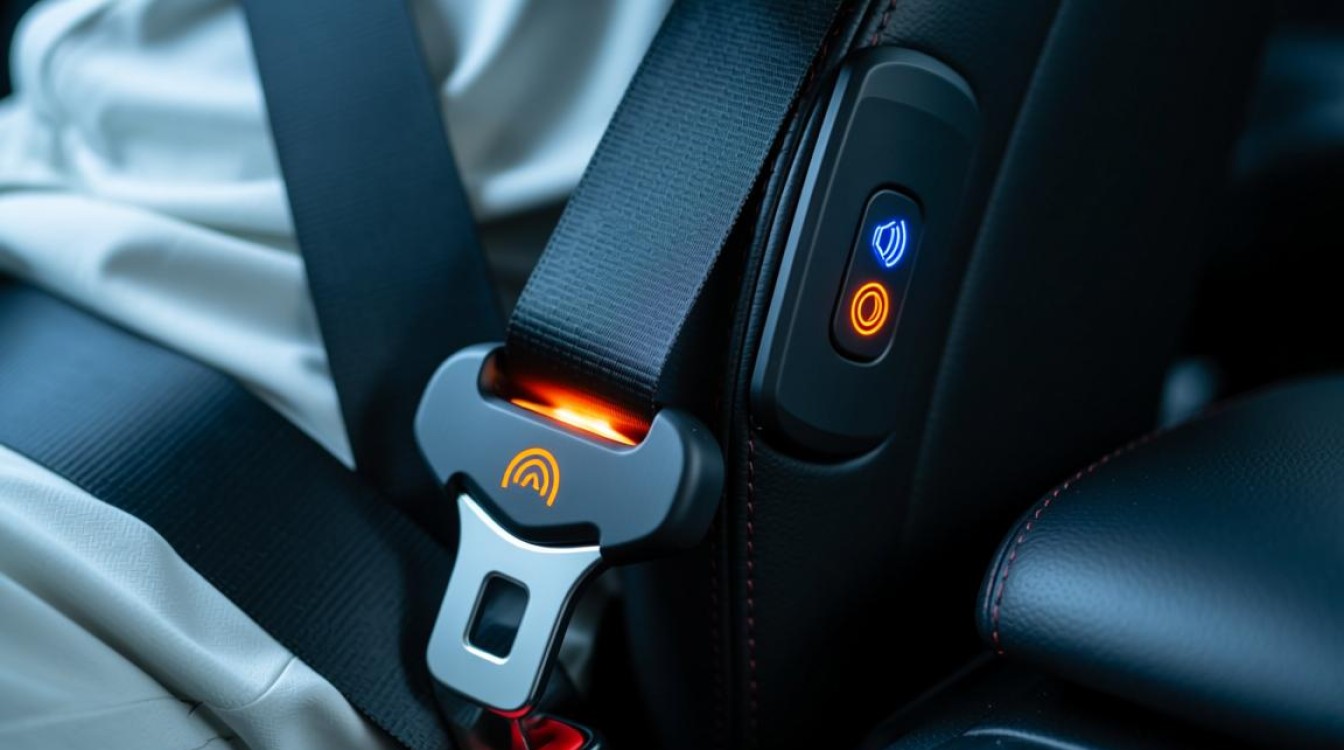 安全带提醒装置坏了怎么修 安全带提醒装置坏了怎么修