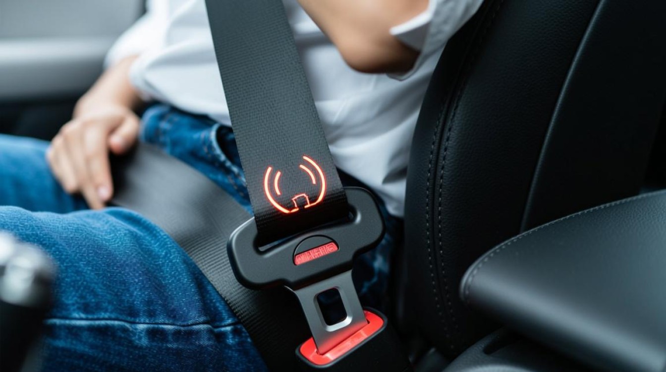 安全带提醒装置坏了怎么修 安全带提醒装置坏了怎么修