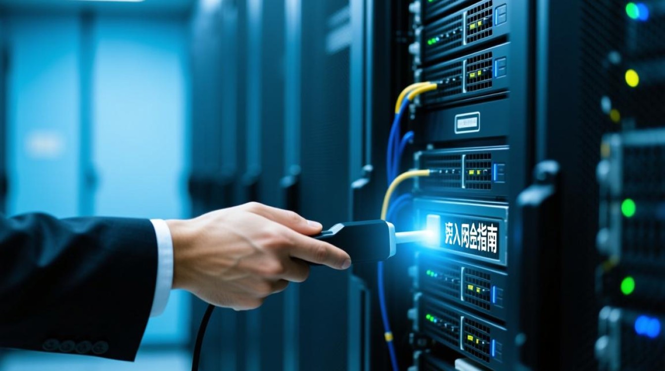 服务器设置公网需要哪些步骤和注意事项？