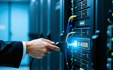 服务器设置公网需要哪些步骤和注意事项？