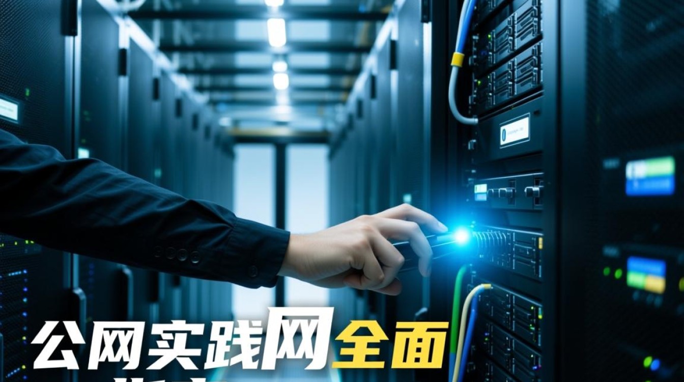 服务器设置公网需要哪些步骤和注意事项？