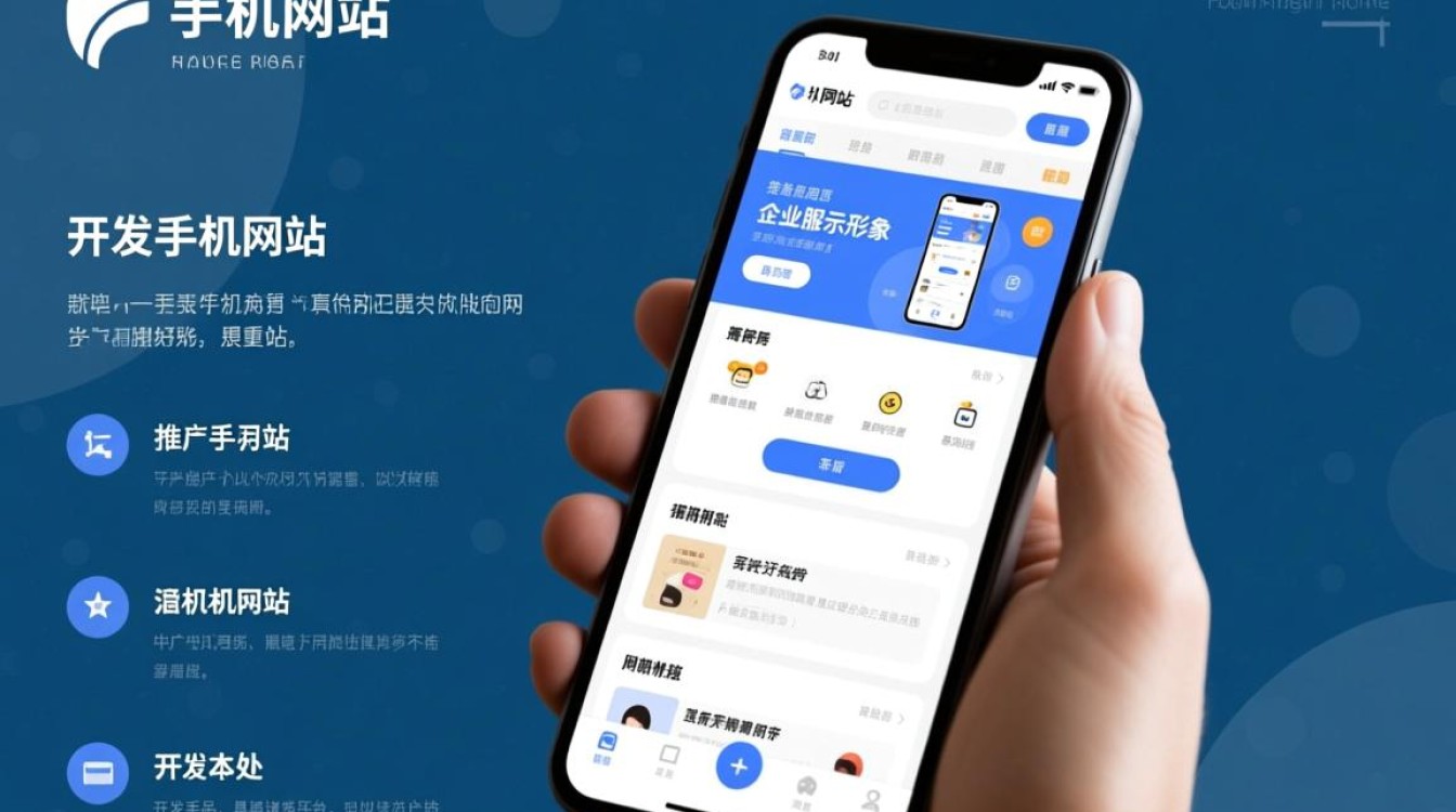 手机网站开发有哪些显著优势,为何如此重要? 手机网站开发有哪些显著优势,为何如此重要?
