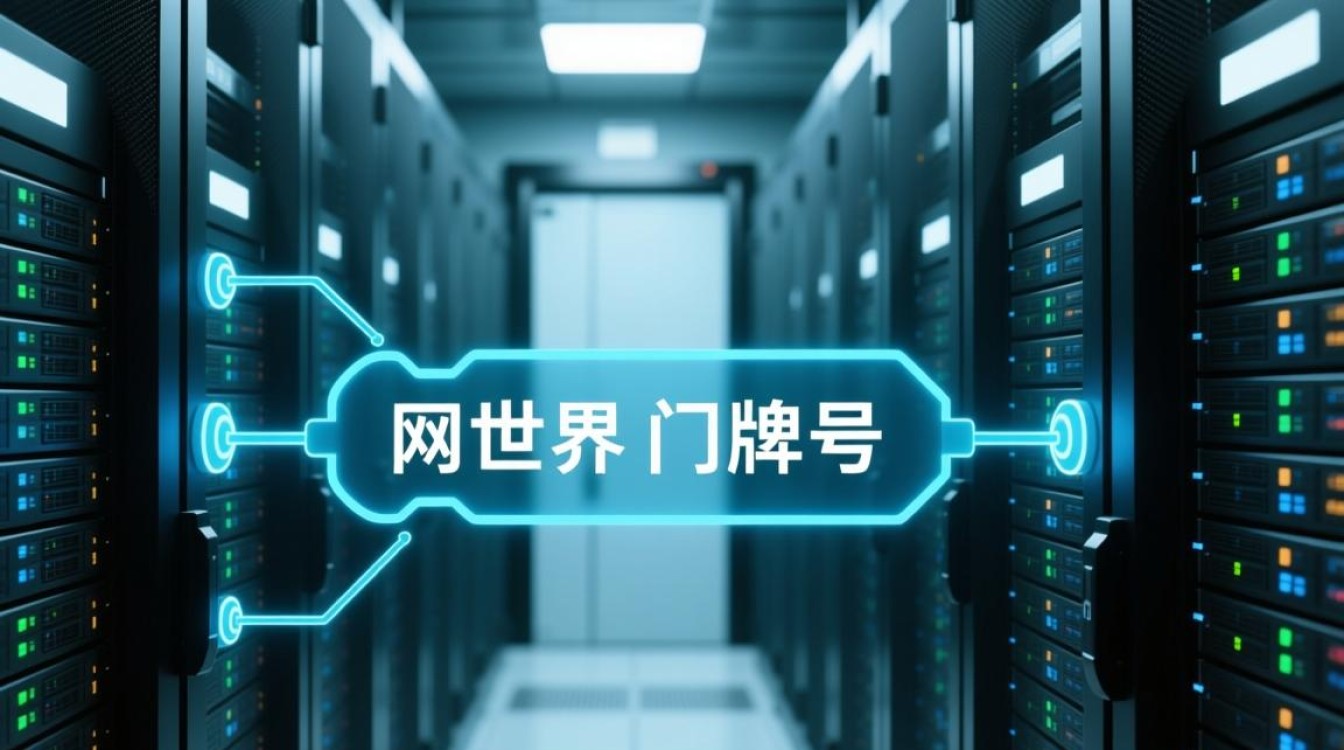 服务器访问地址是什么？如何正确获取和使用？