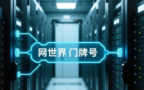 服务器访问地址是什么？如何正确获取和使用？