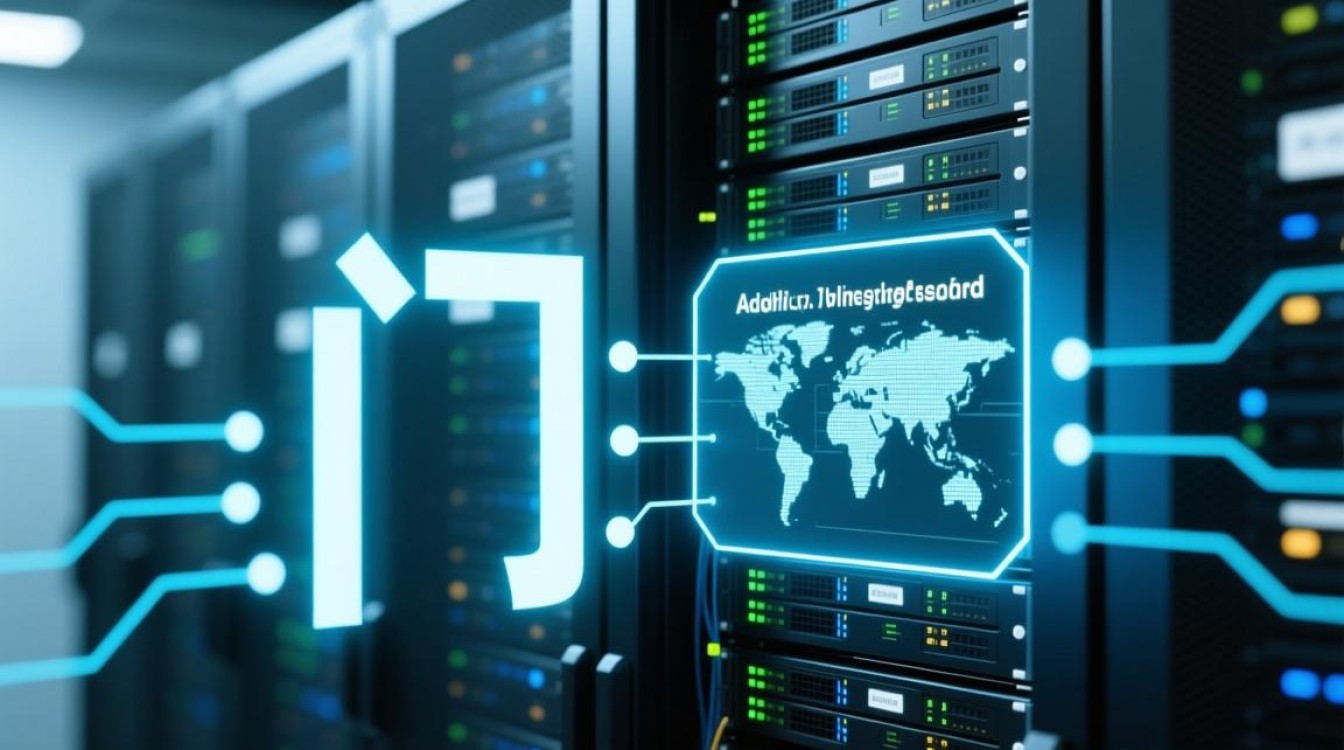 服务器访问地址是什么？如何正确获取和使用？