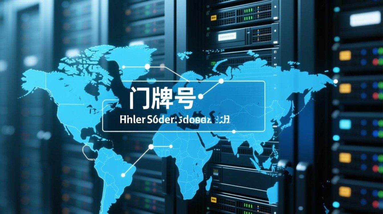 服务器访问地址是什么？如何正确获取和使用？