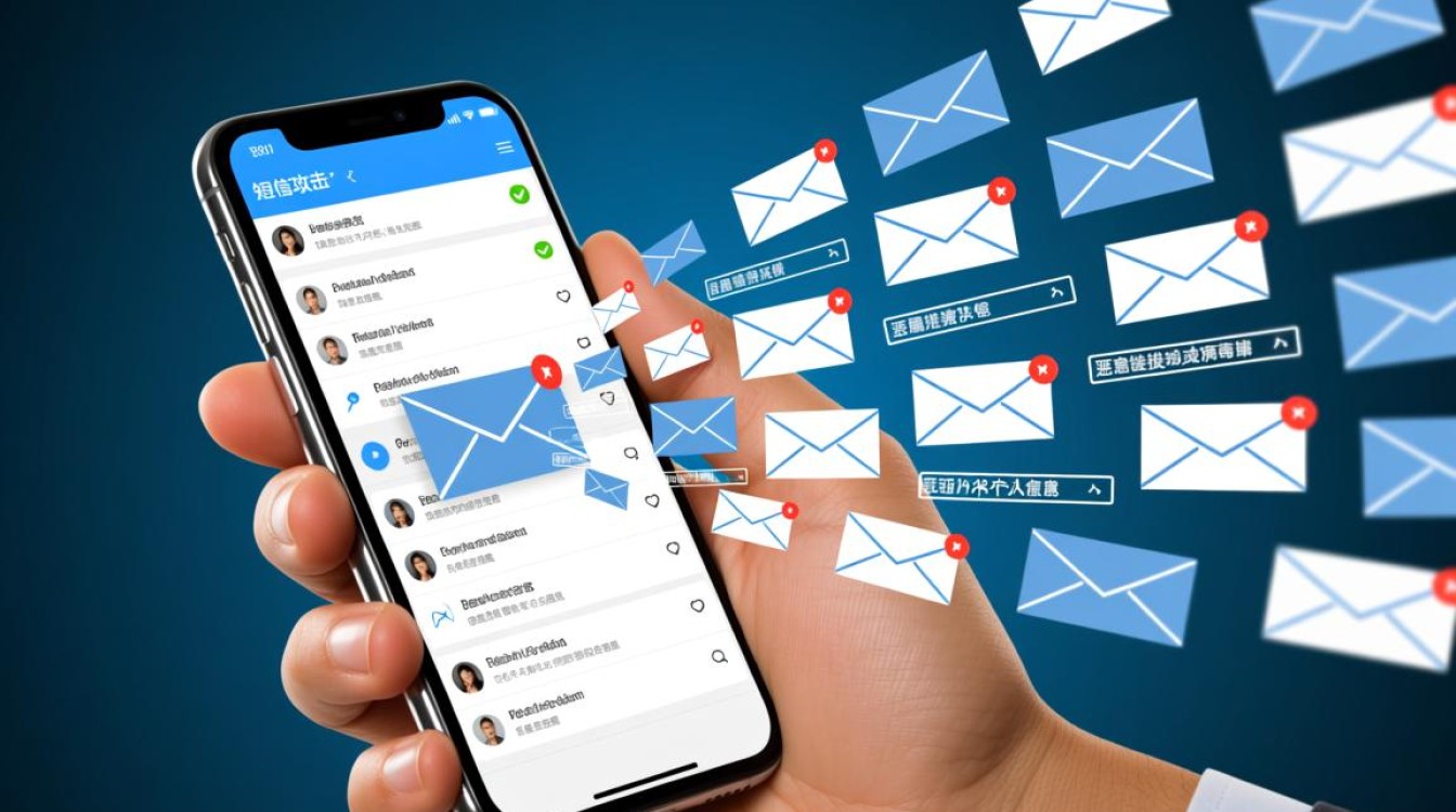 如何有效应对并解决手机频繁遭受短信攻击的问题？