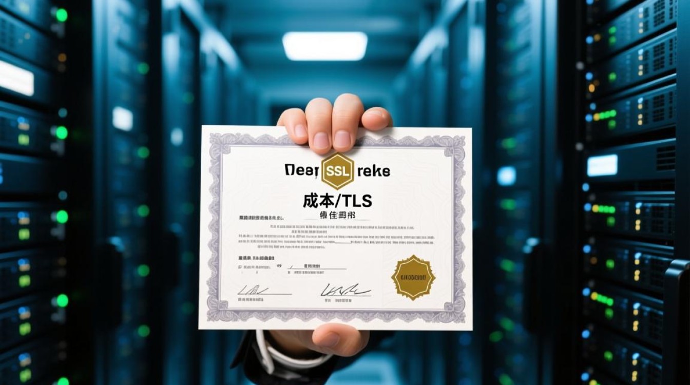 服务器证书双十二活动