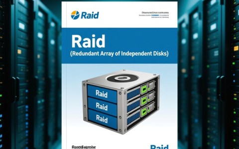 raid配置手册中，哪些关键配置步骤容易出错？