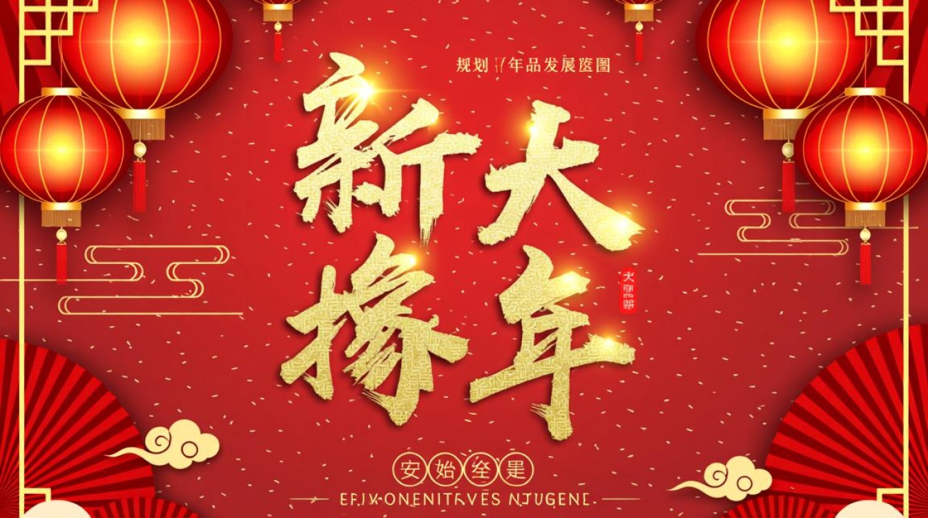 安全咨询新年活动