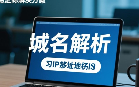 阿里云测试域名解析，为何速度不稳定，如何优化解决？