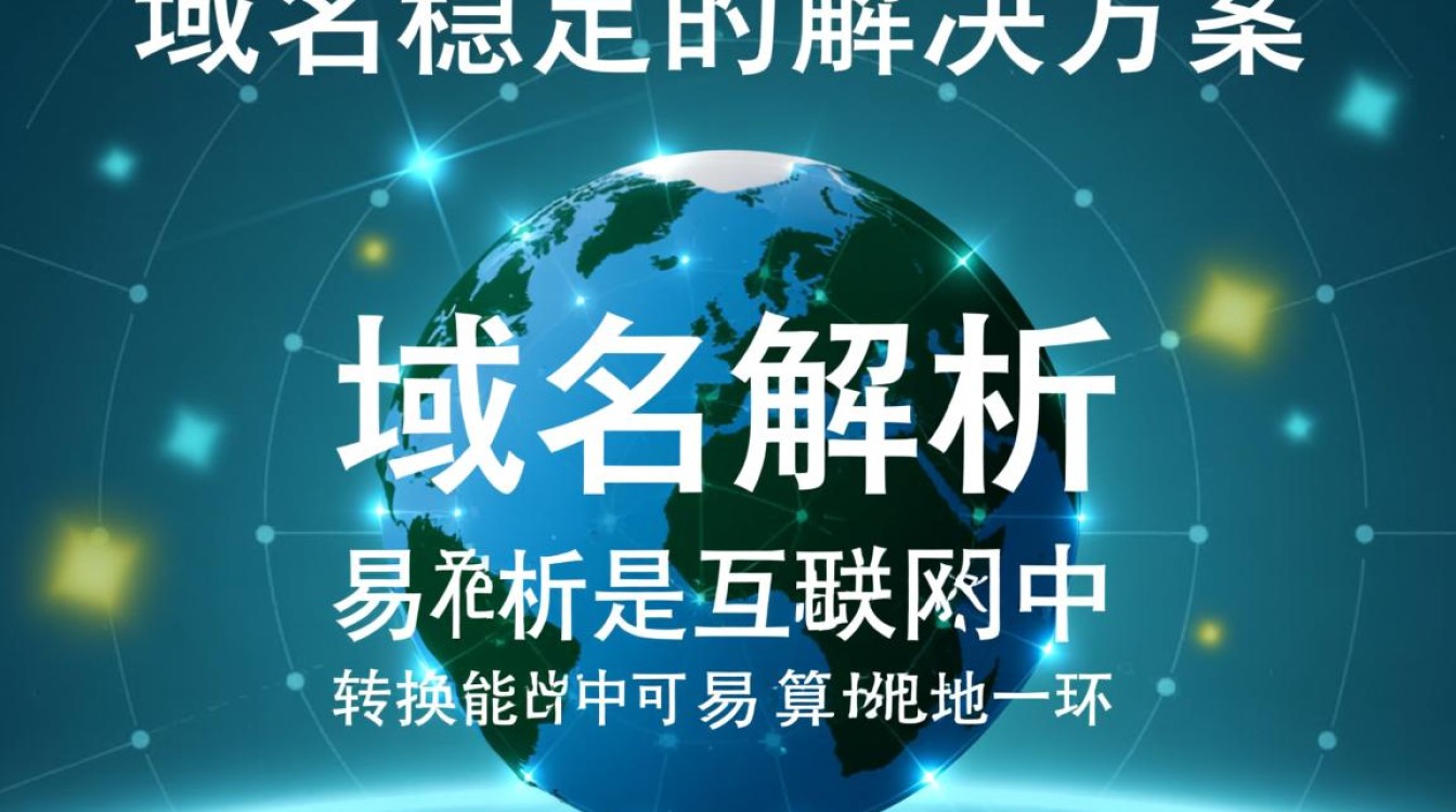 阿里云测试域名解析,为何速度不稳定,如何优化解决? 阿里云测试域名解析,为何速度不稳定,如何优化解决?